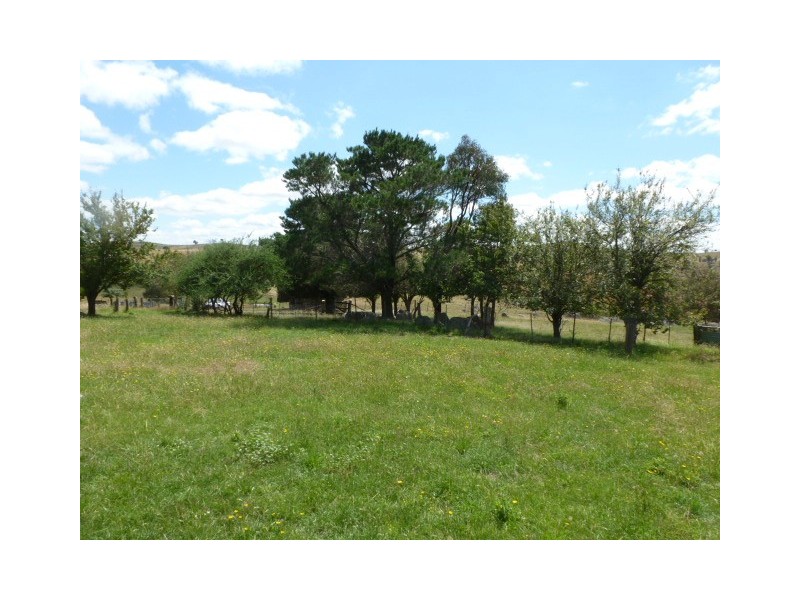1764 Saphire Rd, Crookwell NSW 2583