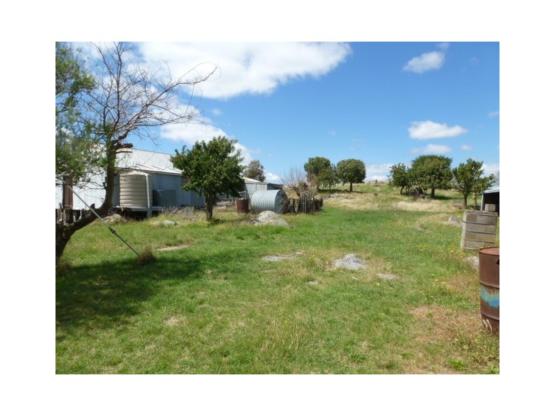 1764 Saphire Rd, Crookwell NSW 2583