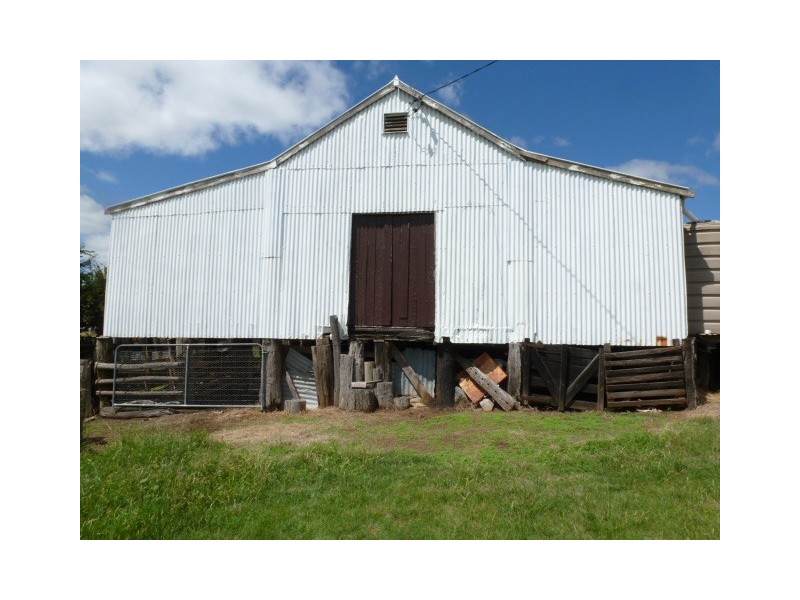 1764 Saphire Rd, Crookwell NSW 2583