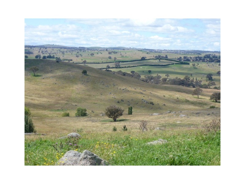 1764 Saphire Rd, Crookwell NSW 2583