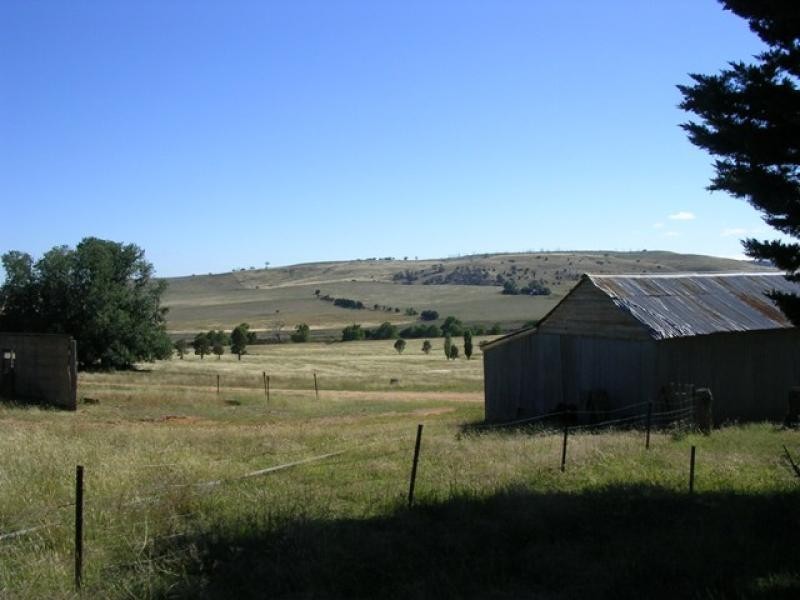 - Dalton Rd, Gunning NSW 2581