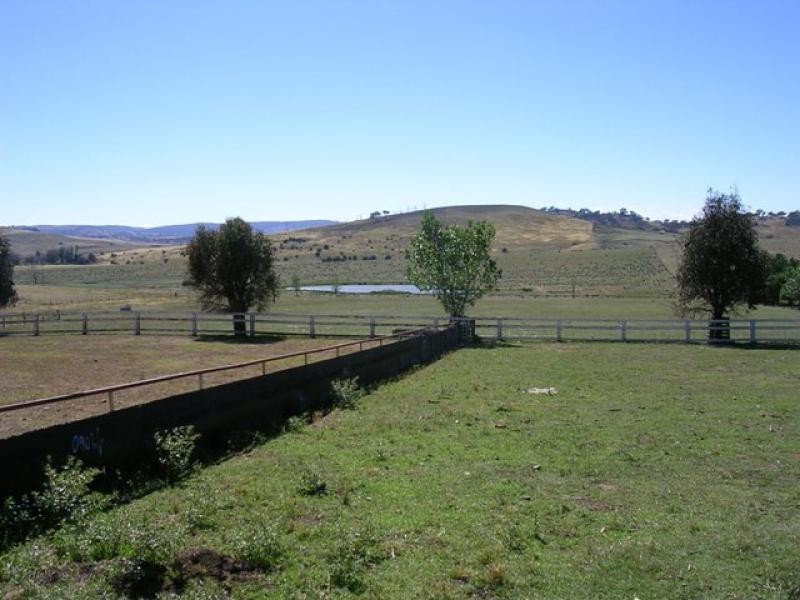- Dalton Rd, Gunning NSW 2581