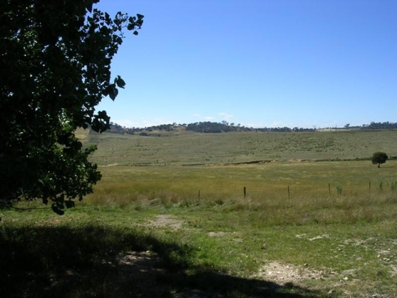 - Dalton Rd, Gunning NSW 2581