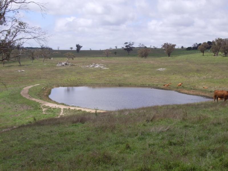 - Taralga Road, Crookwell NSW 2583