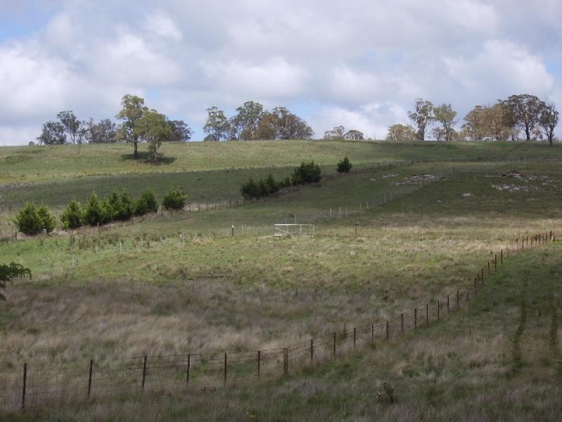 - Taralga Road, Crookwell NSW 2583