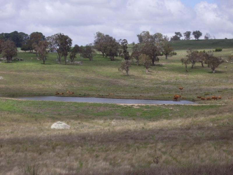 - Taralga Road, Crookwell NSW 2583