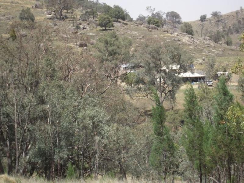 - Greenmantle Road, Bigga NSW 2583