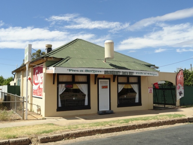 36 Morgan Street, Uranquinty NSW 2652