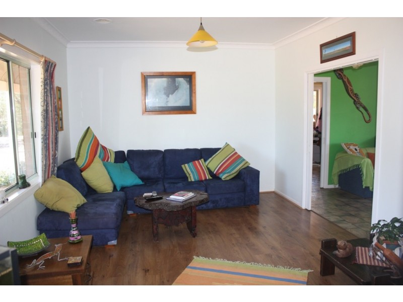 70 Ashbridge Road, Ganmain NSW 2702