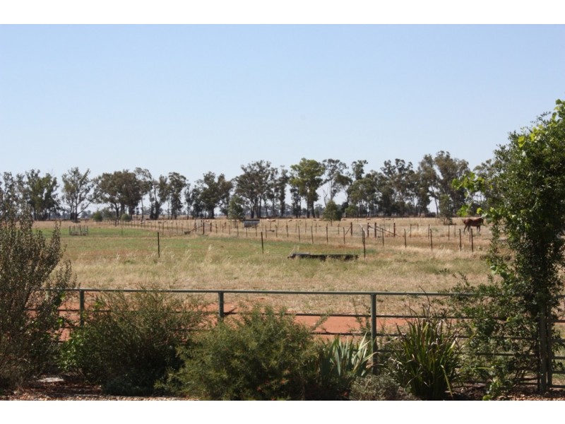 70 Ashbridge Road, Ganmain NSW 2702