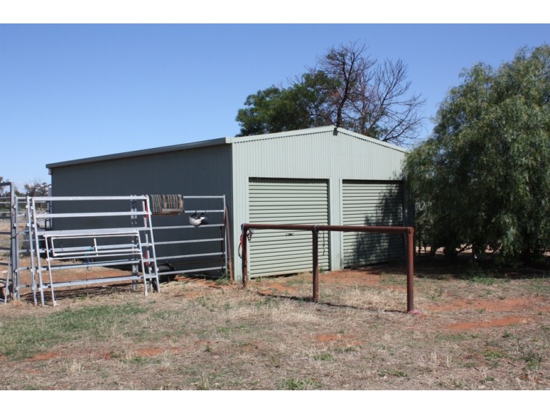 70 Ashbridge Road, Ganmain NSW 2702