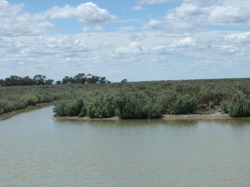 Yerrinbool and Kempsey, Hay NSW 2711