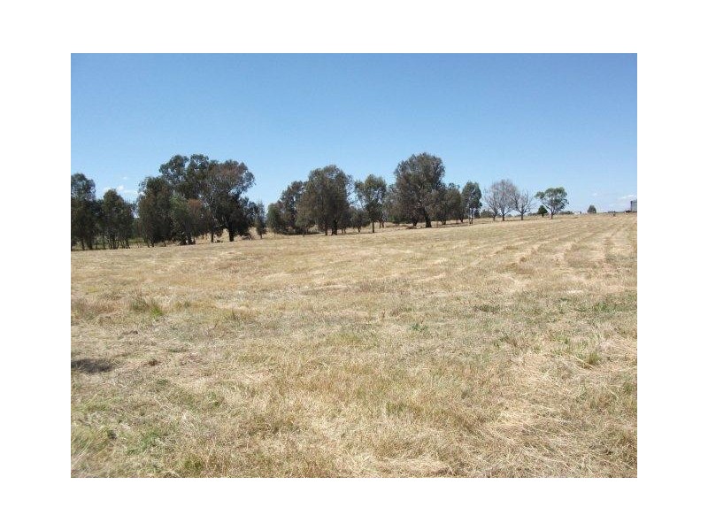 Lot 1 – 19 Lara Lakes Estate, Table Top NSW 2640
