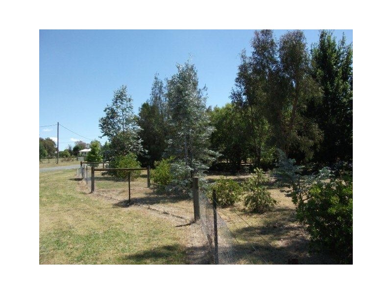 Lot 1 – 19 Lara Lakes Estate, Table Top NSW 2640