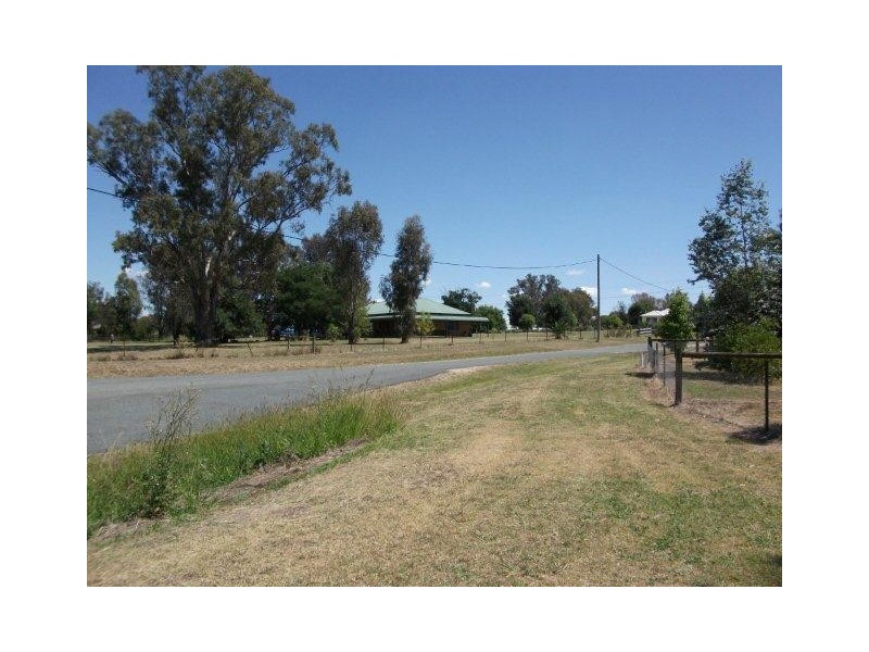 Lot 1 – 19 Lara Lakes Estate, Table Top NSW 2640