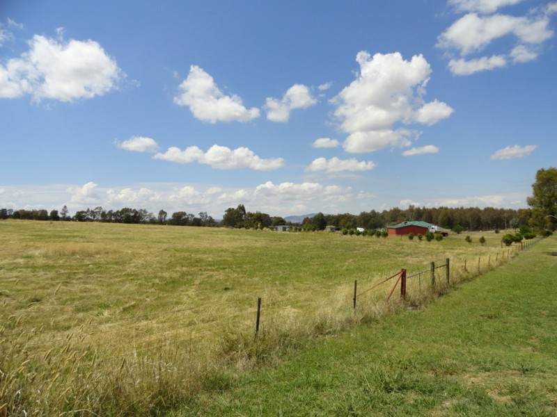 Lot 1 – 19 Lara Lakes Estate, Table Top NSW 2640
