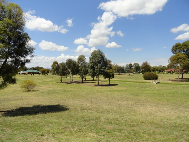 Lot 1 – 19 Lara Lakes Estate, Table Top NSW 2640