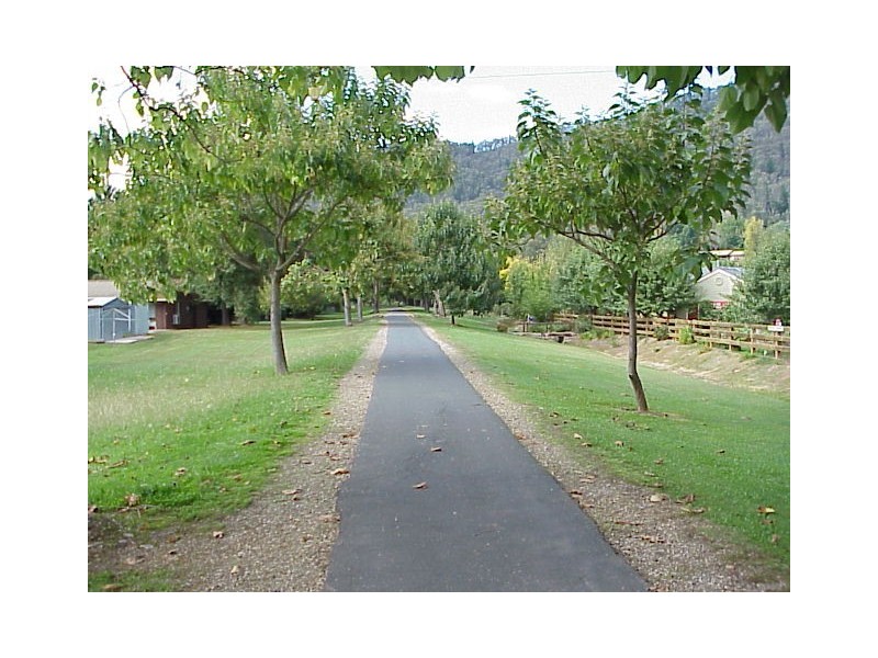 Unit 2, 6A-8 Gavan Street, Bright VIC 3741