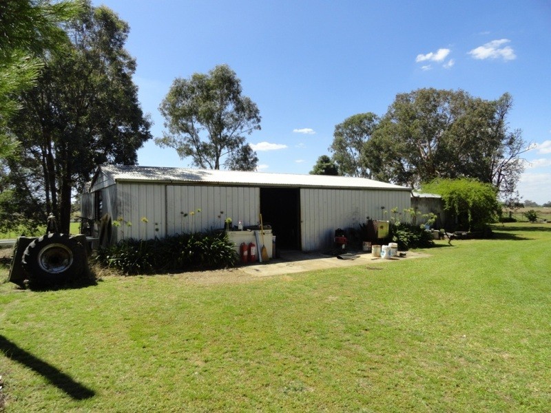 225 Spring Drive, Corowa NSW 2646