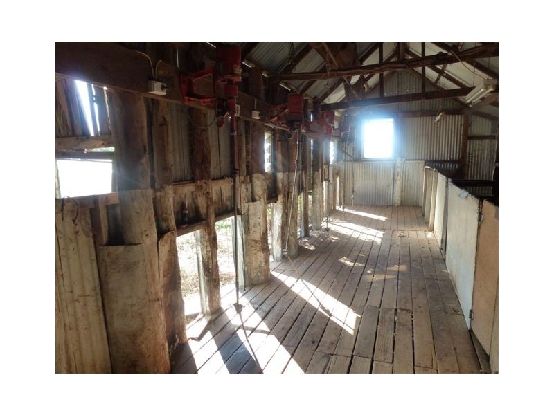 Gunbar NSW 2711