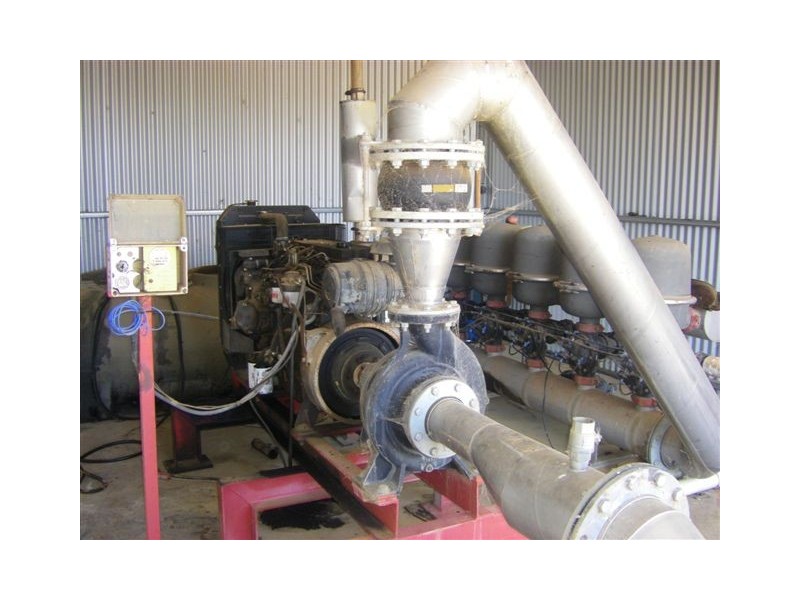 Yenda NSW 2681