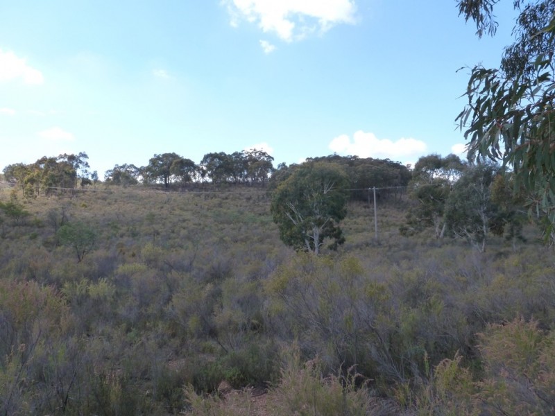 261 Maryvale Road, Boorowa NSW 2586