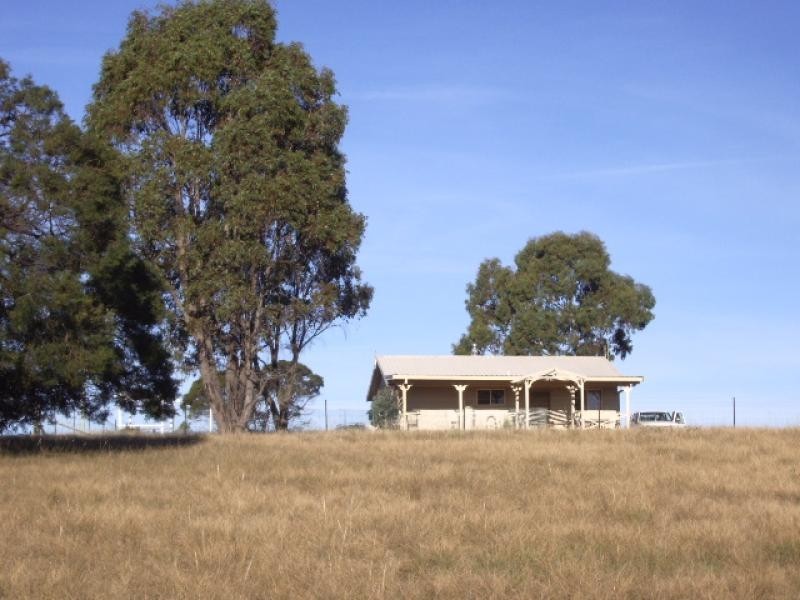 - Readers Road, Goulburn NSW 2580