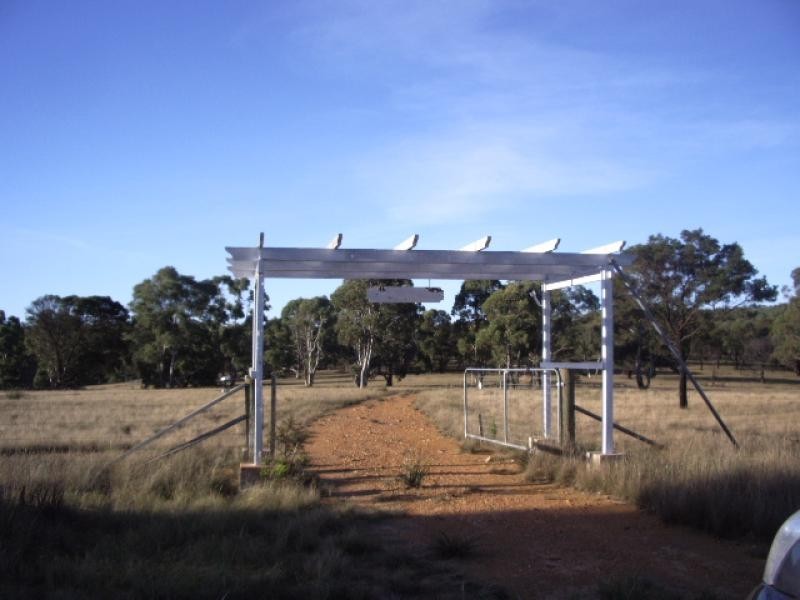 - Readers Road, Goulburn NSW 2580