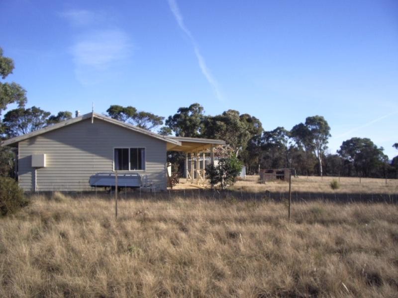 - Readers Road, Goulburn NSW 2580