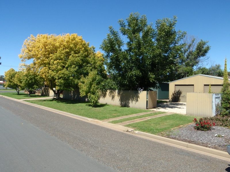 101 Coree Street, Finley NSW 2713