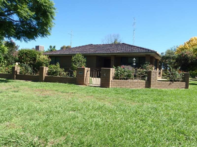 101 Coree Street, Finley NSW 2713