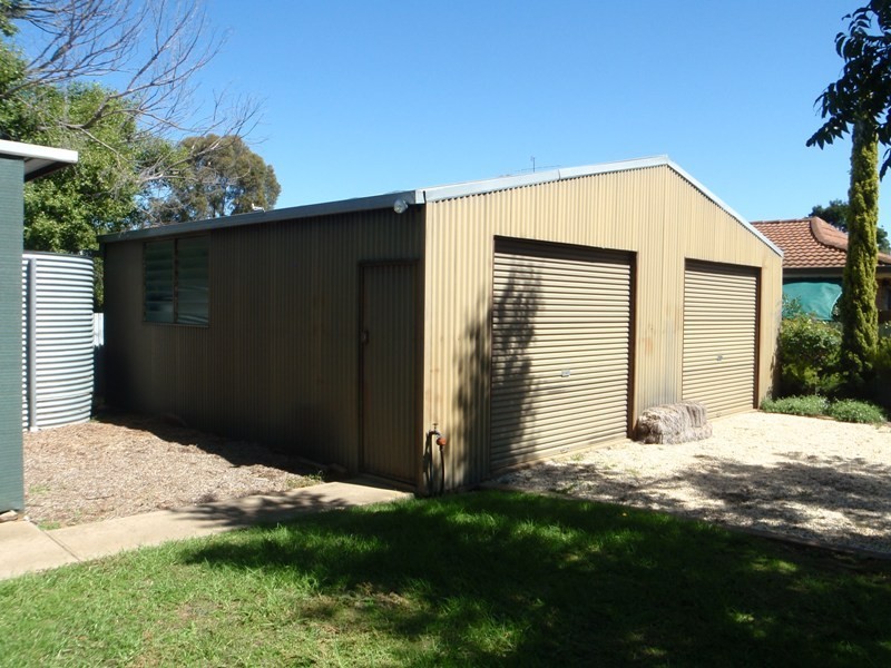 101 Coree Street, Finley NSW 2713