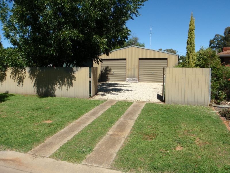 101 Coree Street, Finley NSW 2713