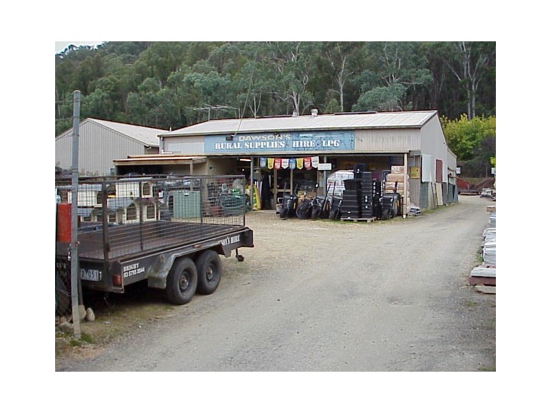 49 Churchill Avenue, Bright VIC 3741