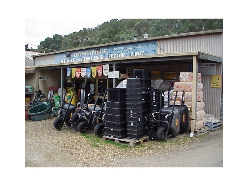 49 Churchill Avenue, Bright VIC 3741