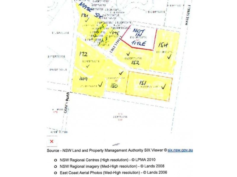 1 Mate Street, Morven NSW 2370