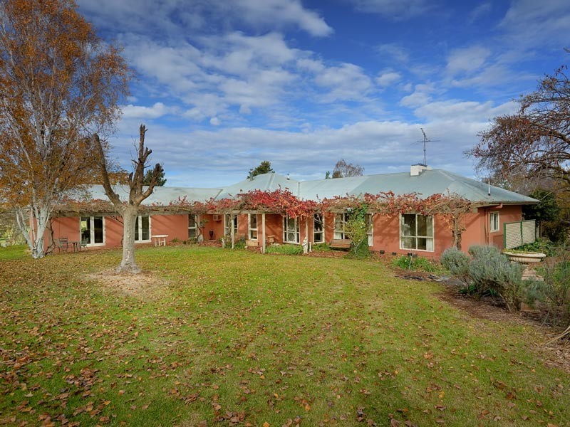 609 Kanimbla Road, Holbrook NSW 2644