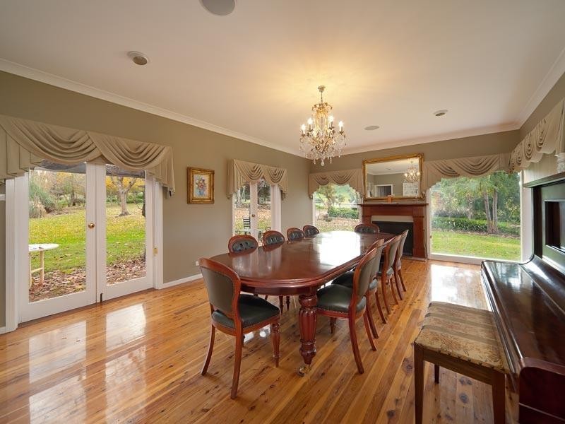 609 Kanimbla Road, Holbrook NSW 2644