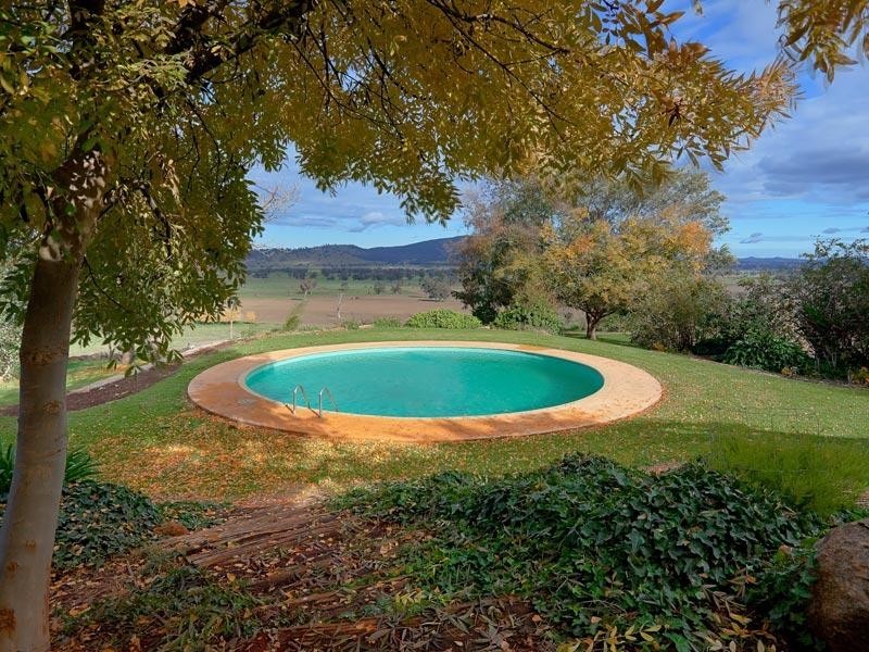 609 Kanimbla Road, Holbrook NSW 2644