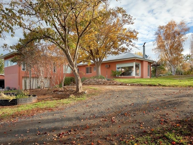 609 Kanimbla Road, Holbrook NSW 2644