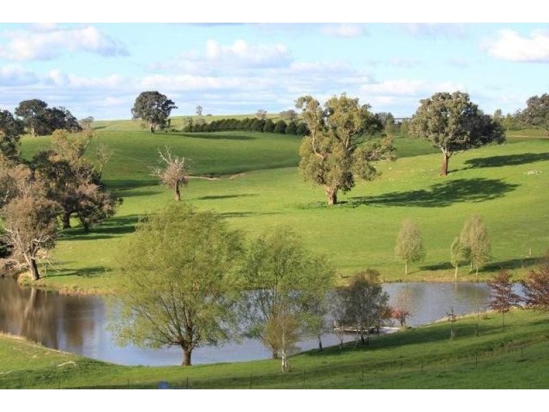 - Woodville road, Crookwell NSW 2583