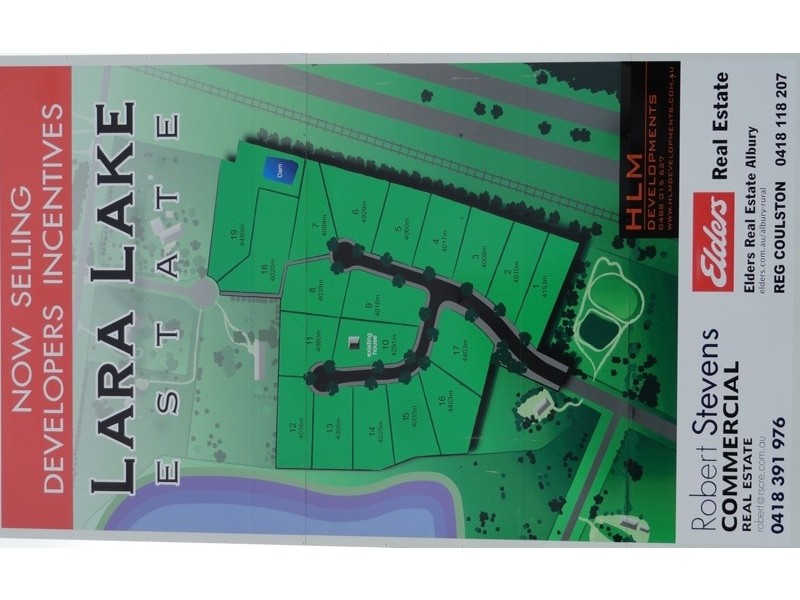 Table Top NSW 2640
