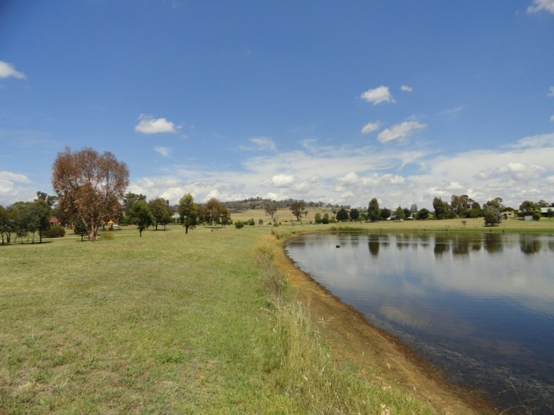 Table Top NSW 2640