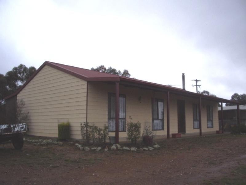 - Kiowarrah Road, Crookwell NSW 2583
