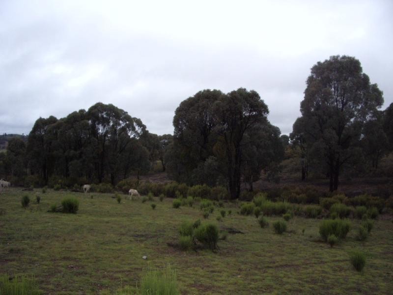 - Kiowarrah Road, Crookwell NSW 2583