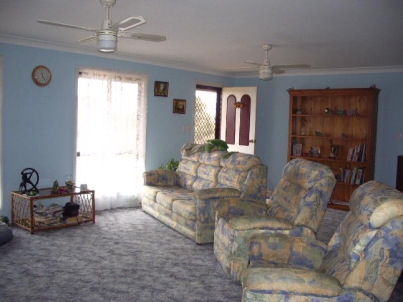 - Kiowarrah Road, Crookwell NSW 2583