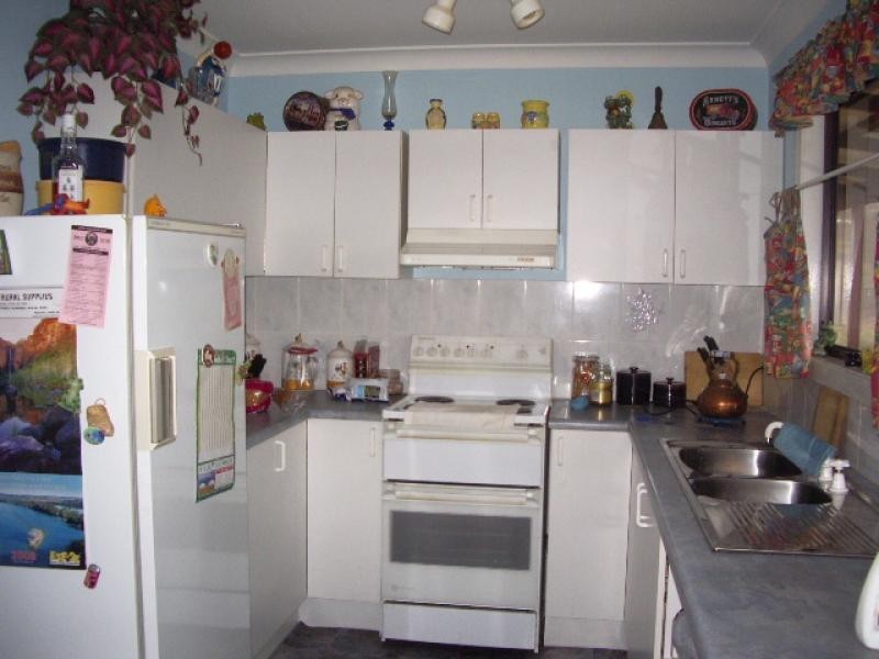 - Kiowarrah Road, Crookwell NSW 2583