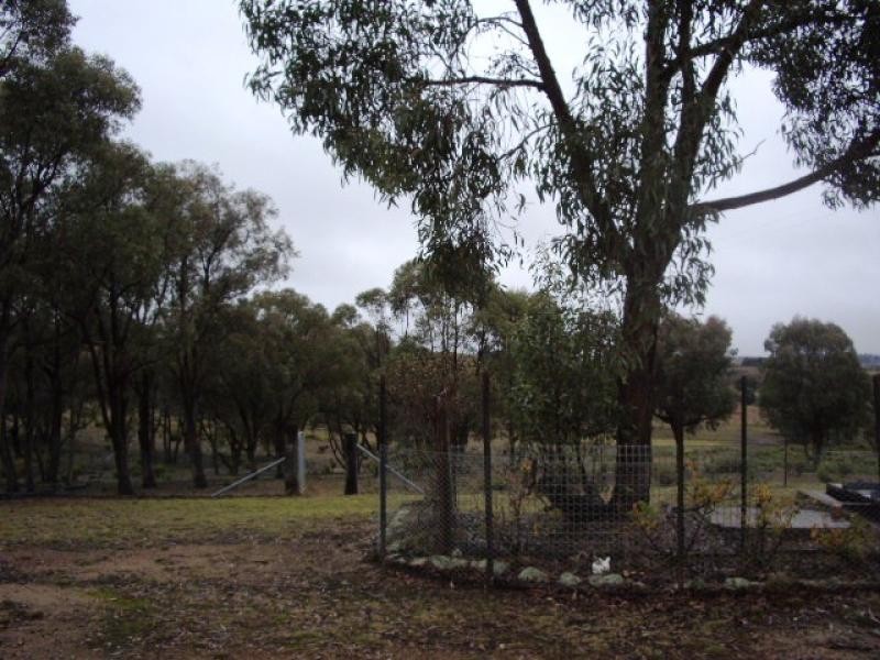 - Kiowarrah Road, Crookwell NSW 2583