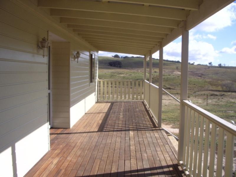- Cuddyong Road, Crookwell NSW 2583
