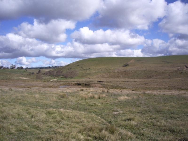 - Cuddyong Road, Crookwell NSW 2583